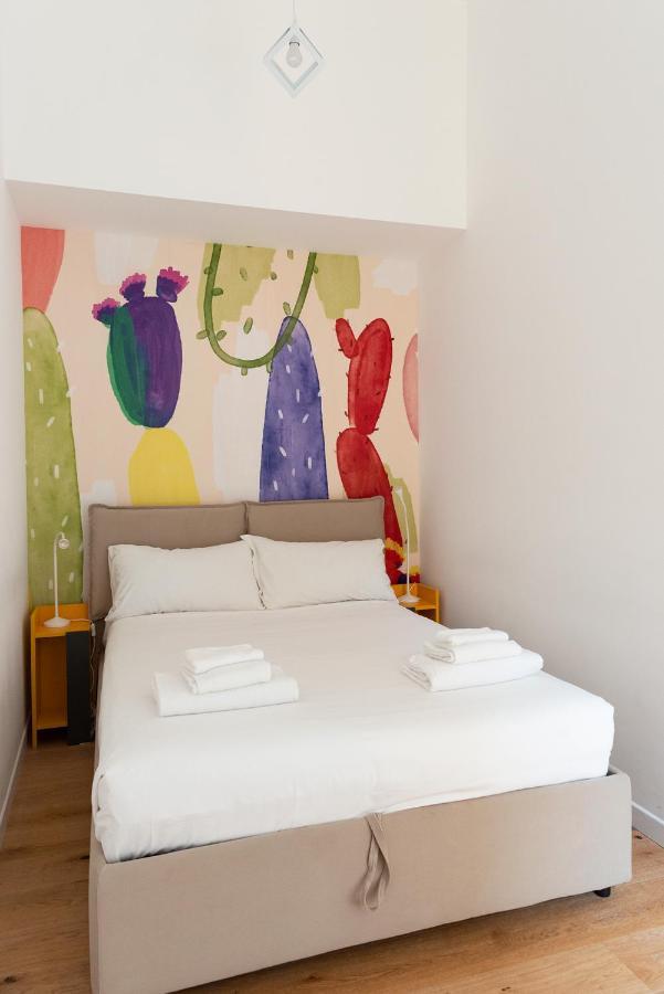 Designer Apartment Via Nazionale Rome Extérieur photo