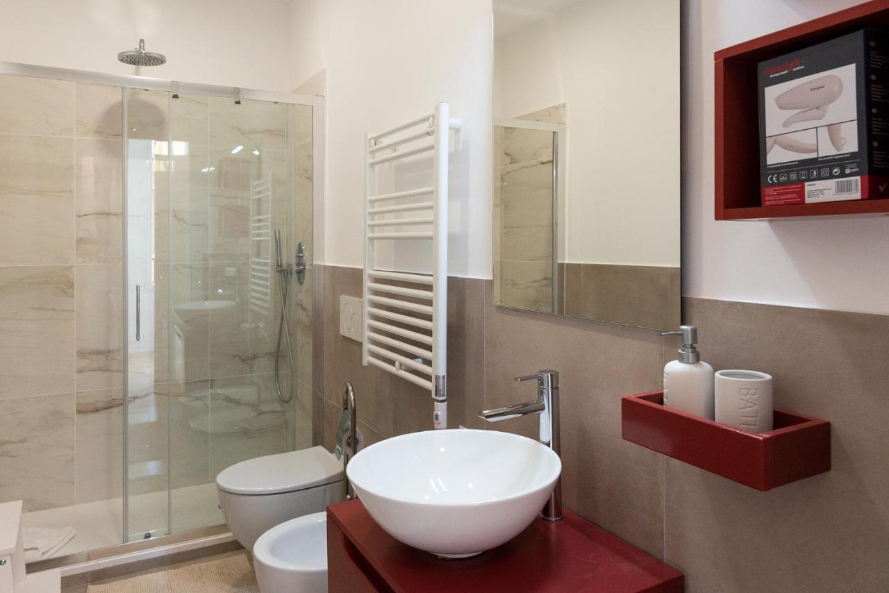 Designer Apartment Via Nazionale Rome Extérieur photo