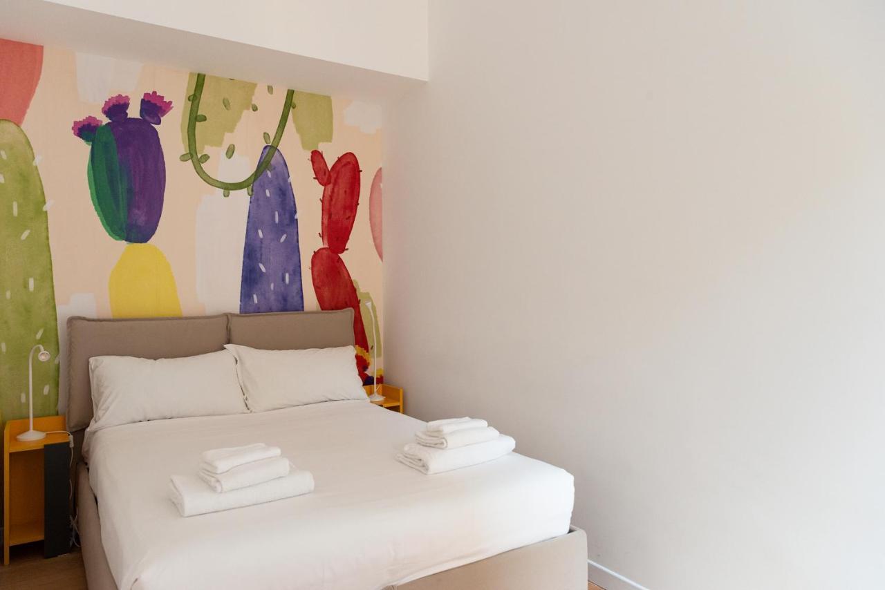 Designer Apartment Via Nazionale Rome Extérieur photo